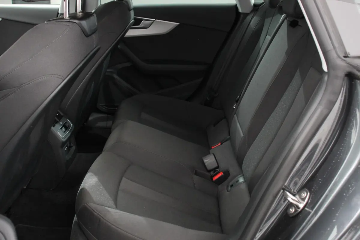 40 TFSI Prestige Plus Automaat Navigatie Apple Carplay/Android Auto Camera Climate Control Virtual Cockpit Led Dab Elektrische bedienbare achterklep Stoel verwarming