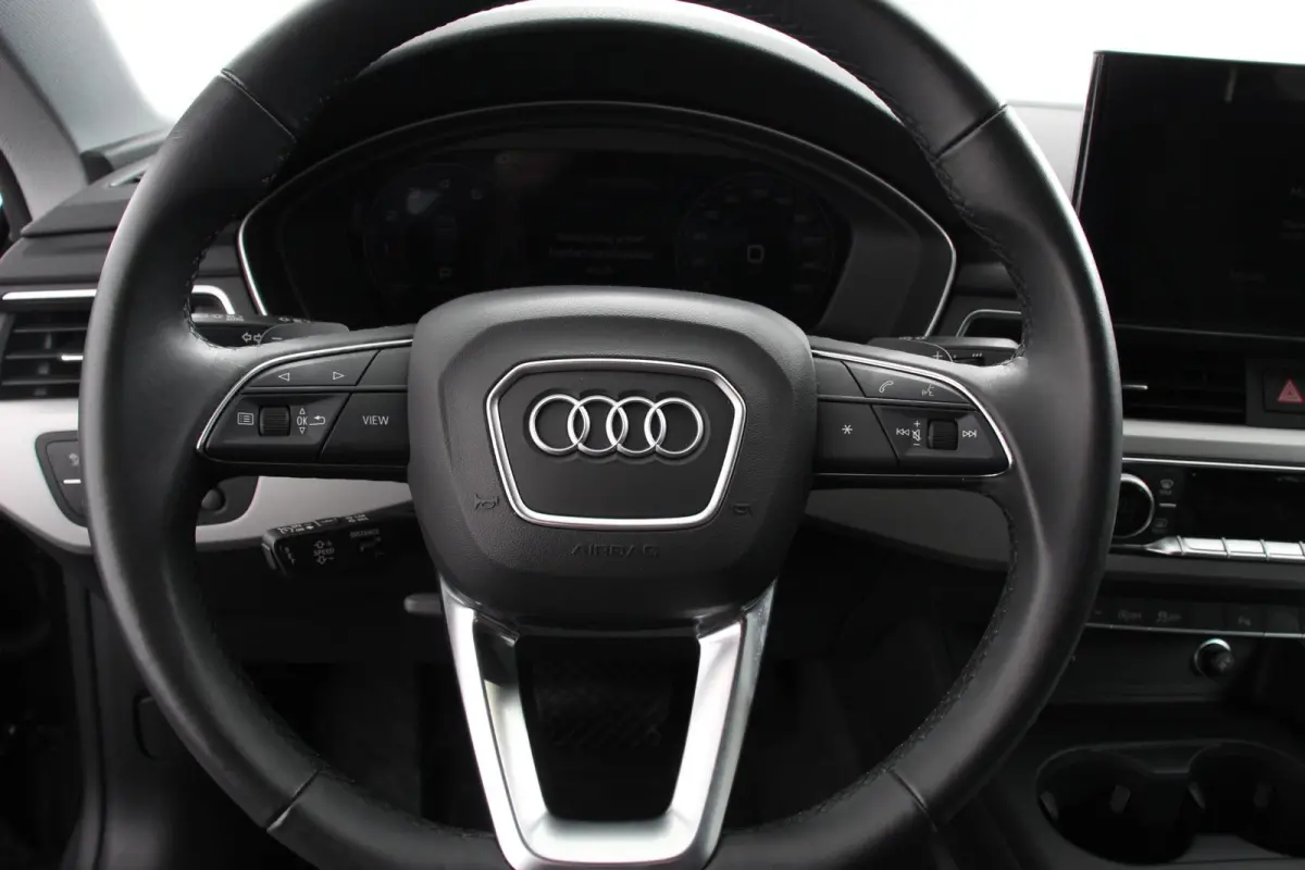40 TFSI Prestige Plus Automaat Navigatie Apple Carplay/Android Auto Camera Climate Control Virtual Cockpit Led Dab Elektrische bedienbare achterklep Stoel verwarming