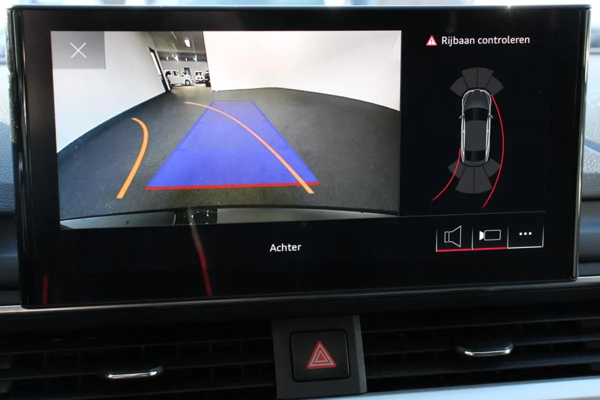 40 TFSI Prestige Plus Automaat Navigatie Apple Carplay/Android Auto Camera Climate Control Virtual Cockpit Led Dab Elektrische bedienbare achterklep Stoel verwarming