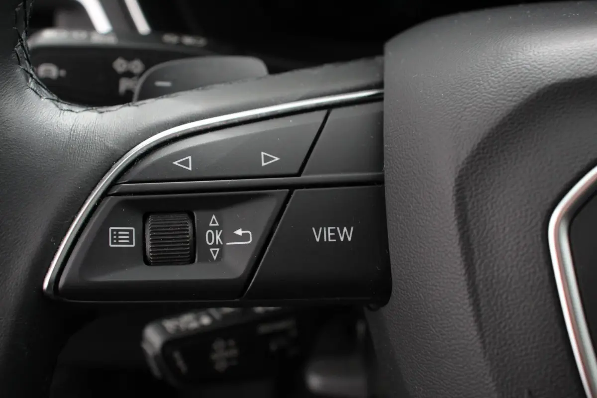 40 TFSI Prestige Plus Automaat Navigatie Apple Carplay/Android Auto Camera Climate Control Virtual Cockpit Led Dab Elektrische bedienbare achterklep Stoel verwarming