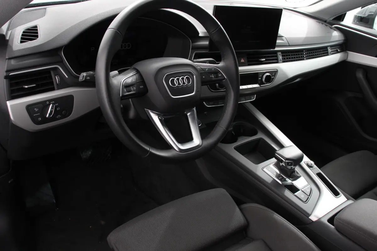 40 TFSI Prestige Plus Automaat Navigatie Apple Carplay/Android Auto Camera Climate Control Virtual Cockpit Led Dab Elektrische bedienbare achterklep Stoel verwarming