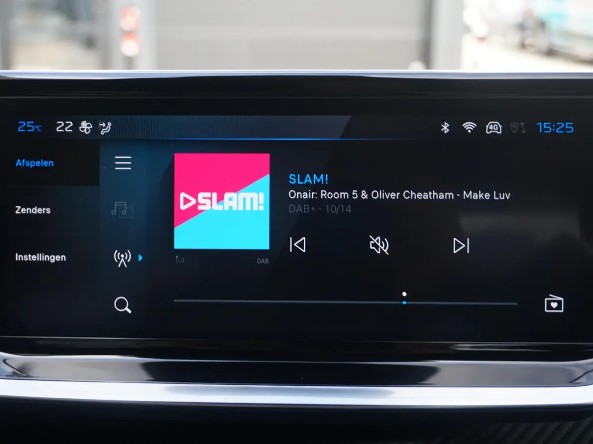 EV GT Avantage 54 kWh Leder Alcantara