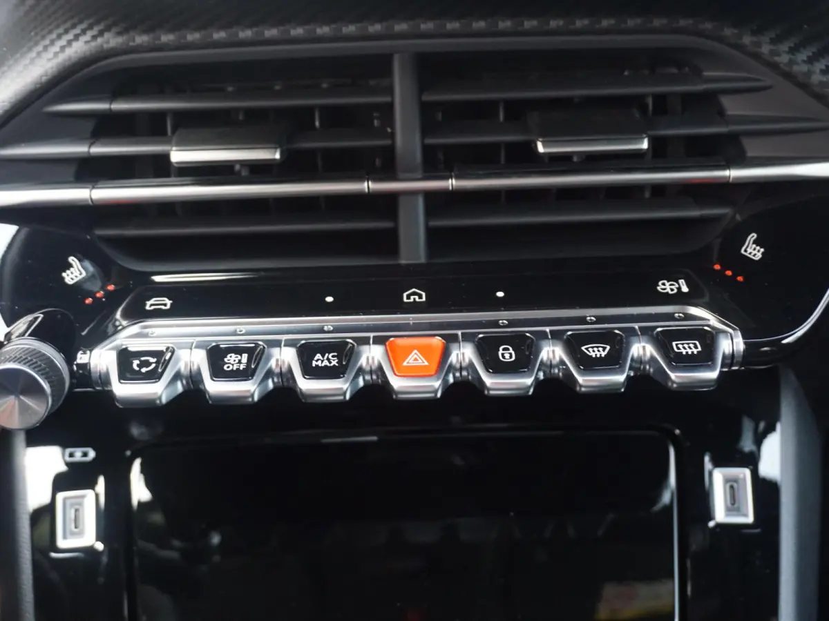 EV GT Avantage 54 kWh Leder Alcantara