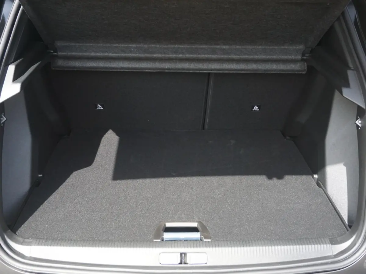 EV GT Avantage 54 kWh Leder Alcantara