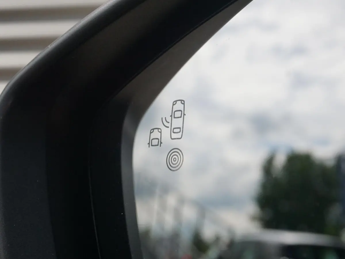 EV GT Avantage 54 kWh Leder Alcantara