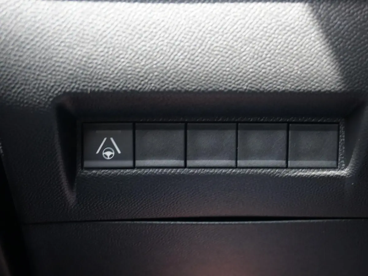 EV GT Avantage 54 kWh Leder Alcantara
