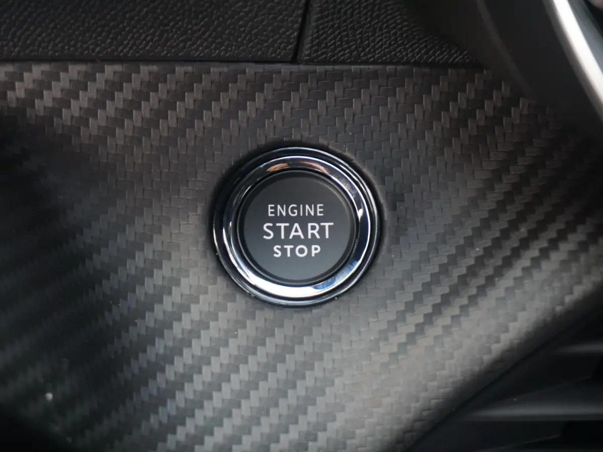 EV GT Avantage 54 kWh Leder Alcantara
