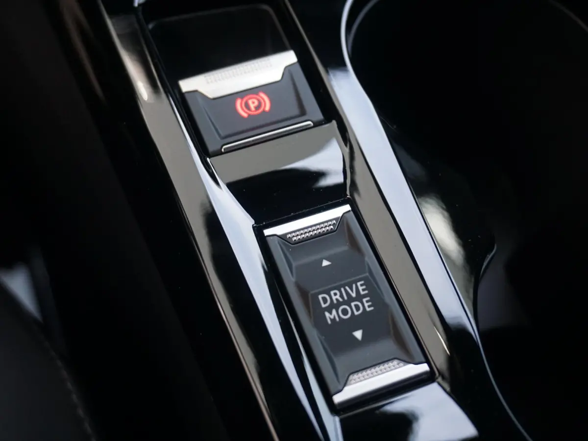 EV GT Avantage 54 kWh Leder Alcantara