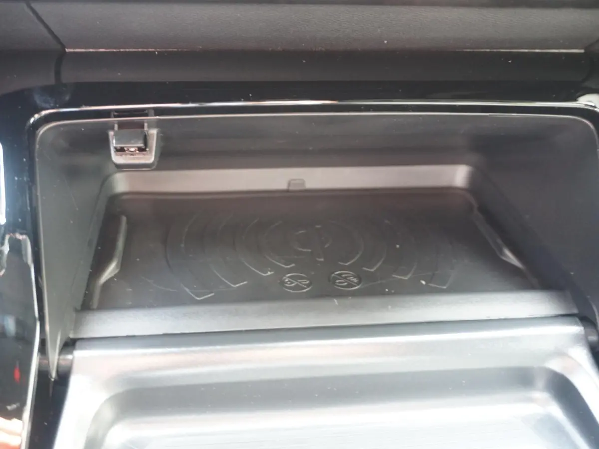 EV GT Avantage 54 kWh Leder Alcantara