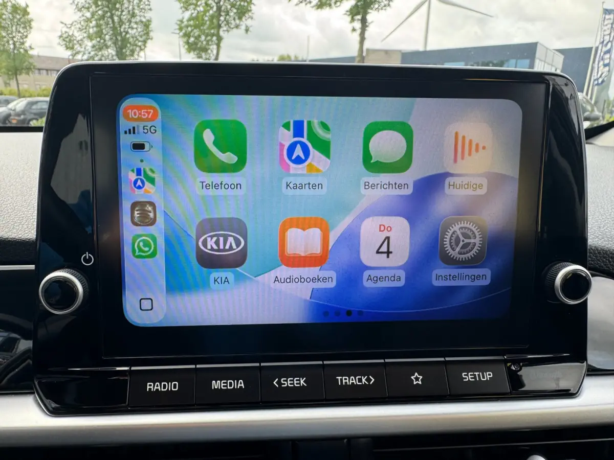1.0 DPi DynamicLine CARPLAY!!