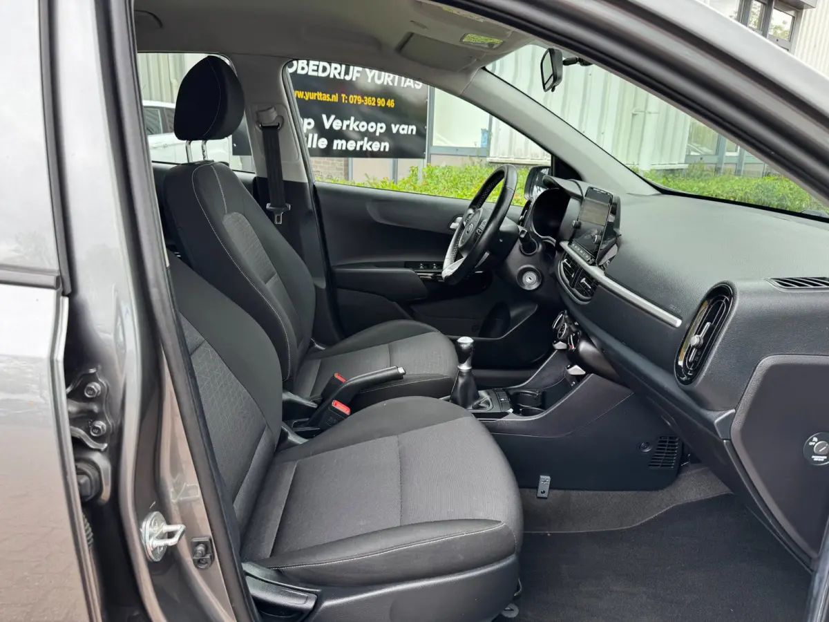 1.0 DPi DynamicLine CARPLAY!!