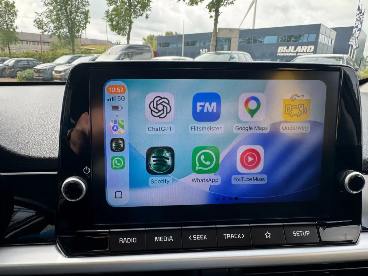 1.0 DPi DynamicLine CARPLAY!!