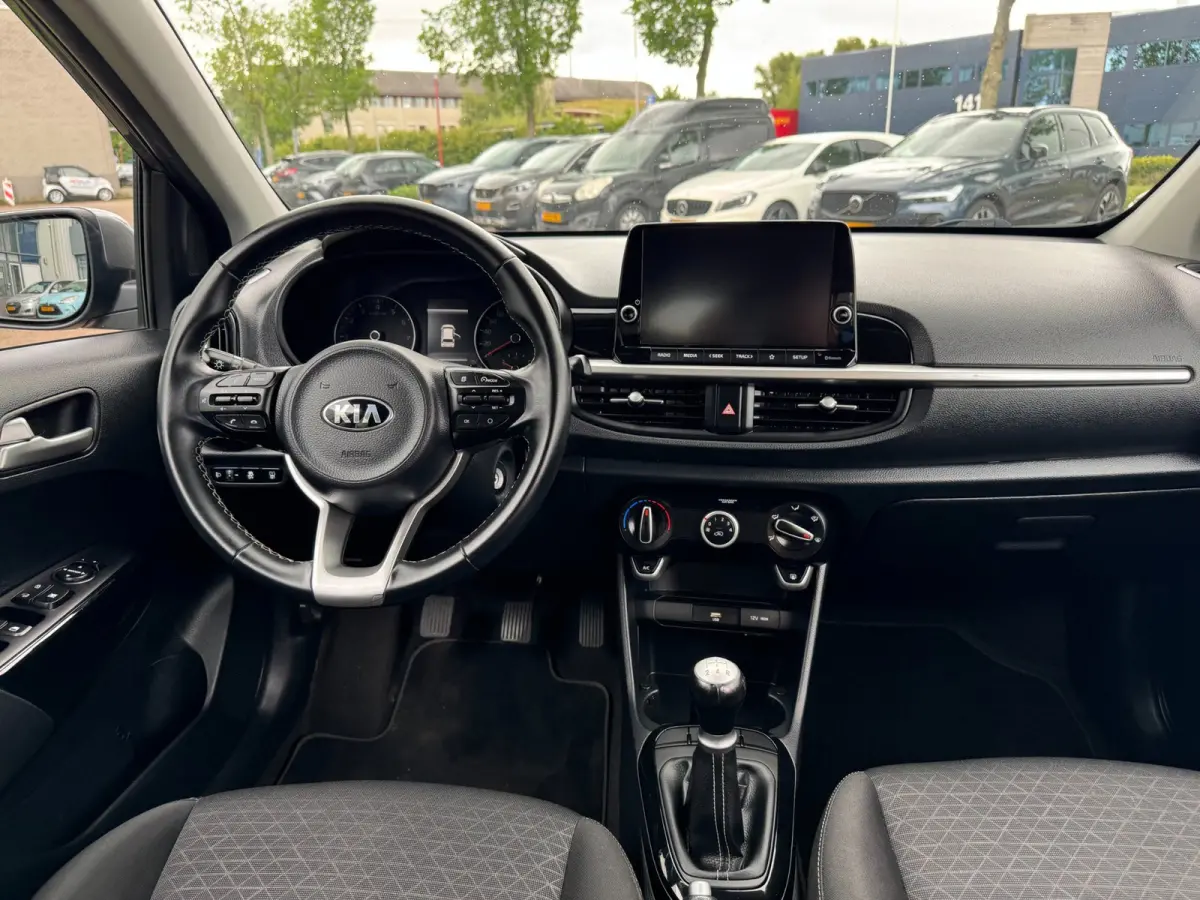 1.0 DPi DynamicLine CARPLAY!!