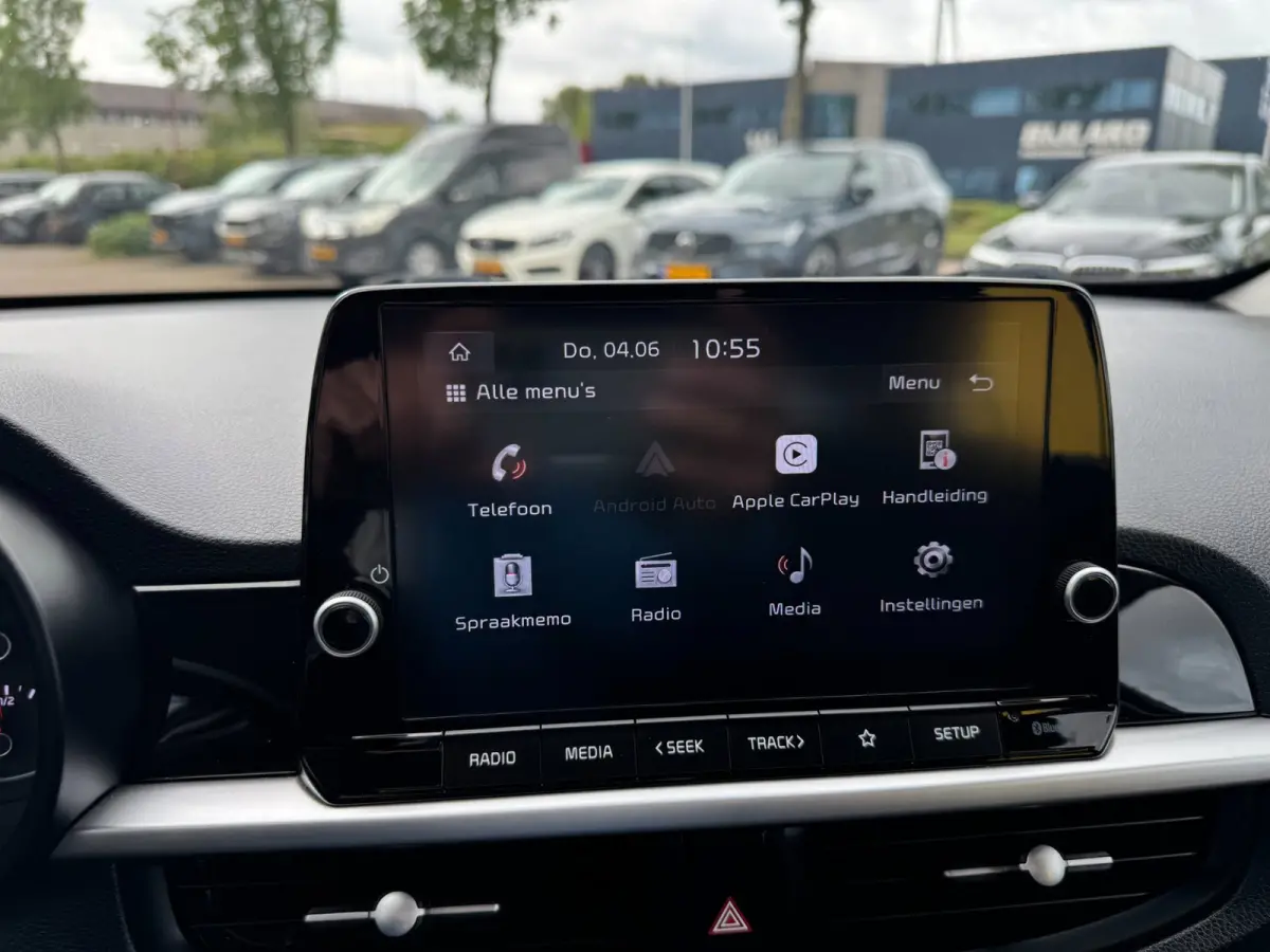 1.0 DPi DynamicLine CARPLAY!!