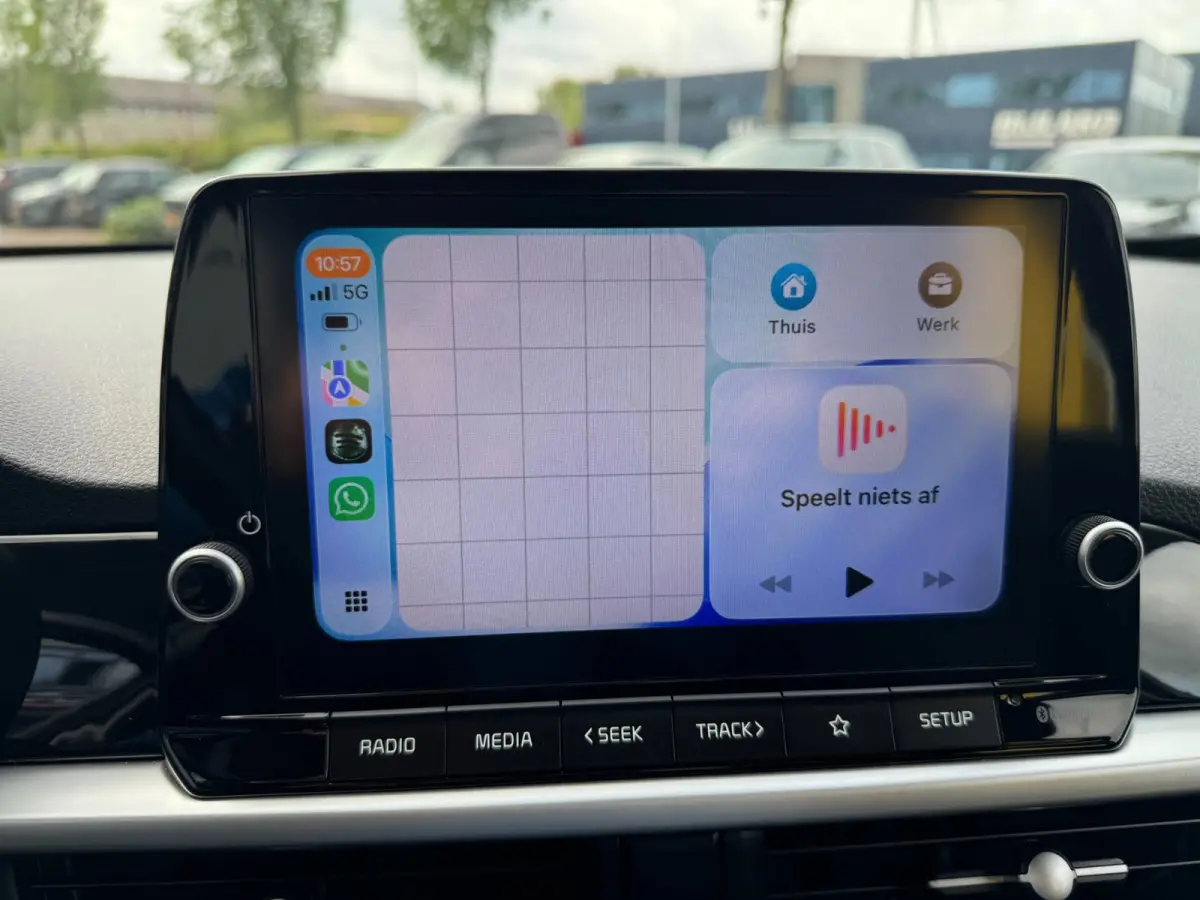 1.0 DPi DynamicLine CARPLAY!!