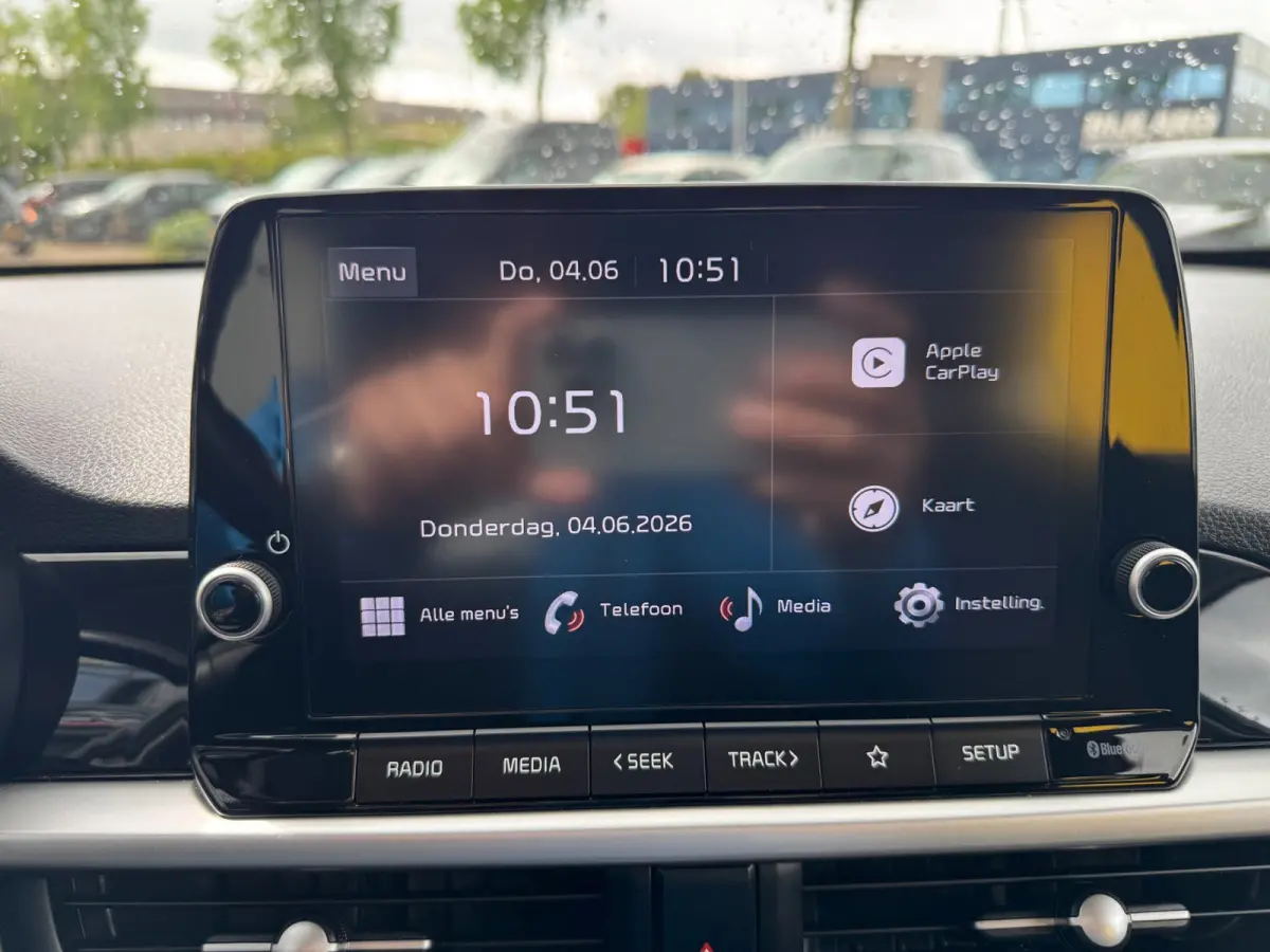 1.0 DPi DynamicLine CARPLAY!!