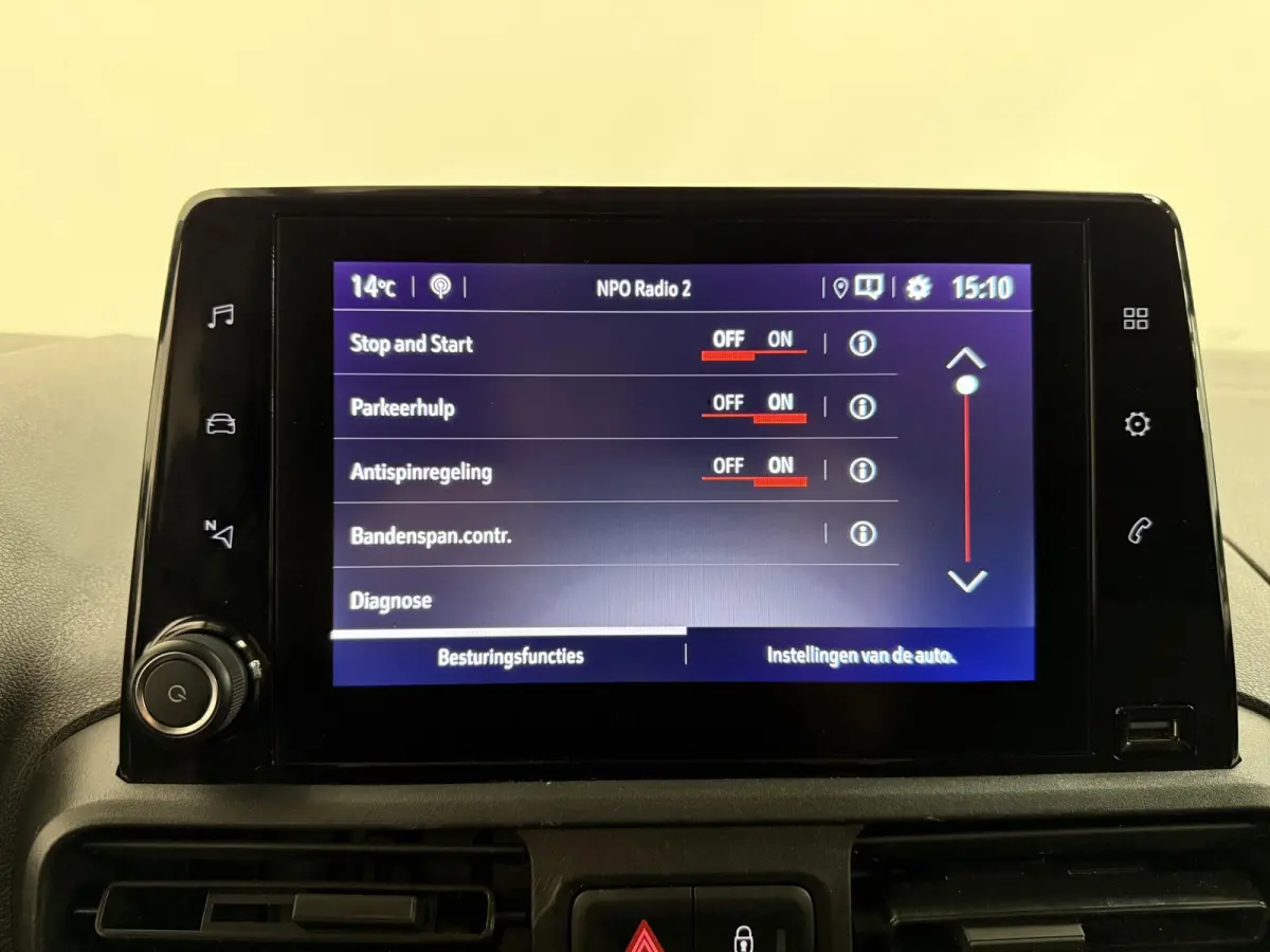 1.5D L1H1 Standaard Airco Cruise Control Apple Carplay/Android Auto Trekhaak