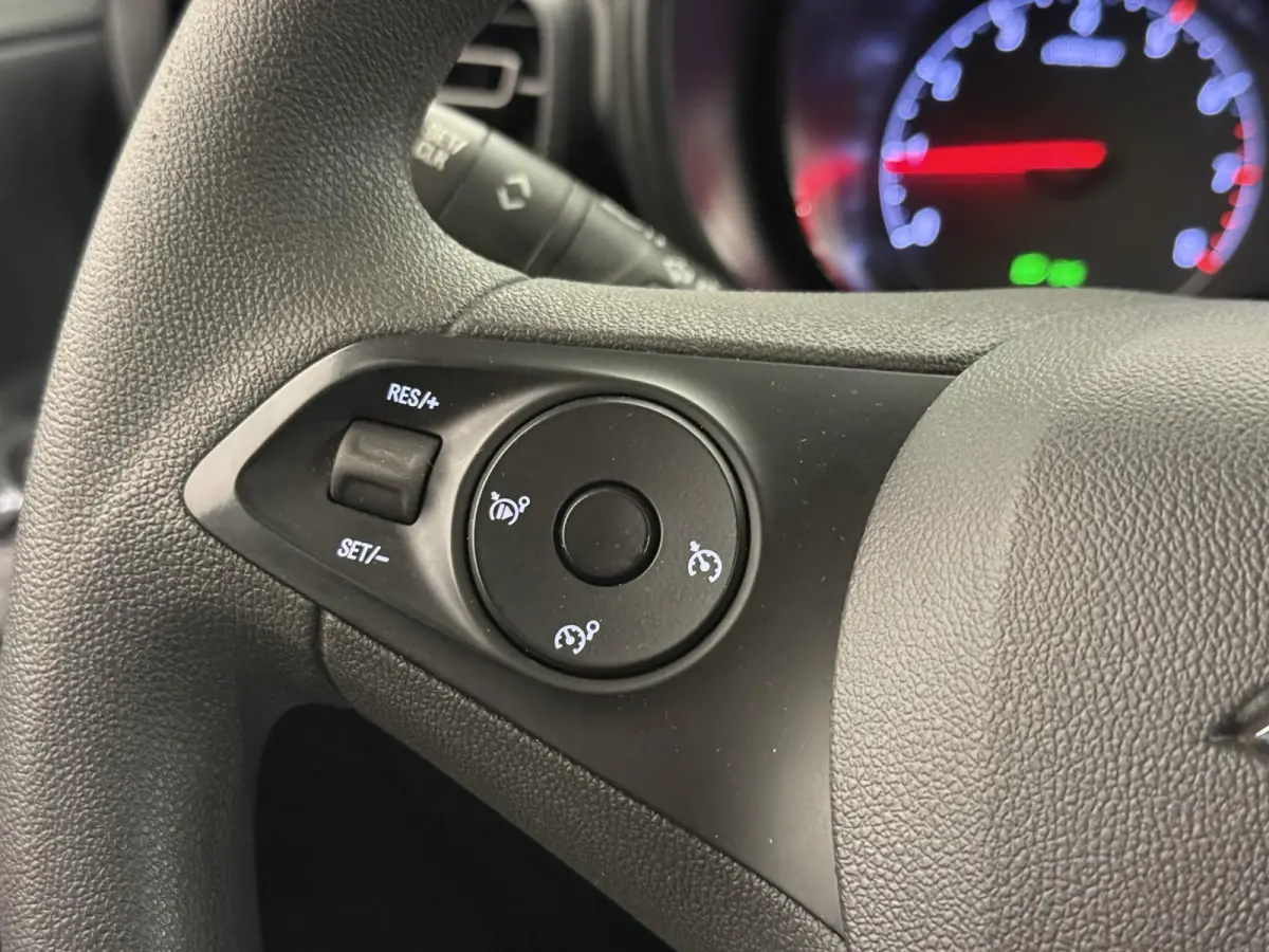 1.5D L1H1 Standaard Airco Cruise Control Apple Carplay/Android Auto Trekhaak