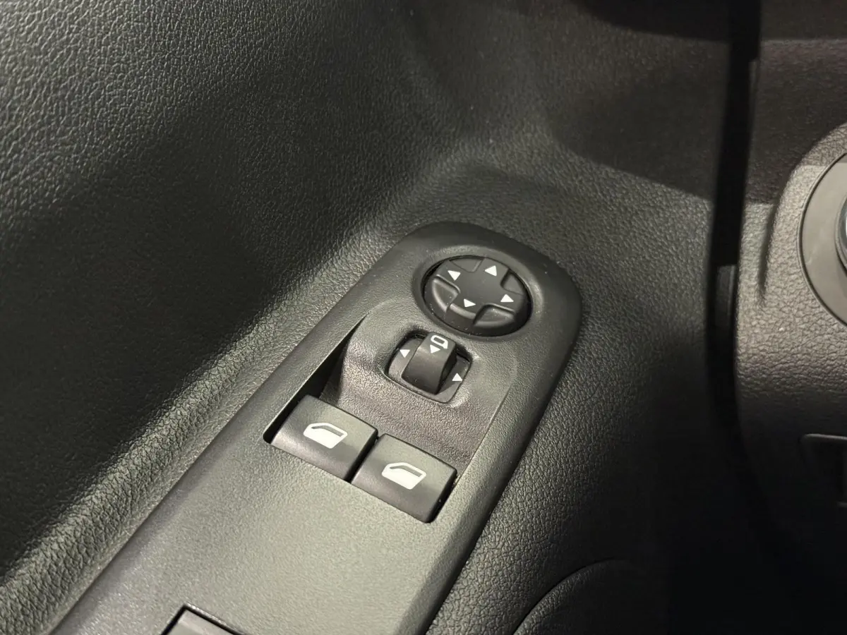1.5D L1H1 Standaard Airco Cruise Control Apple Carplay/Android Auto Trekhaak
