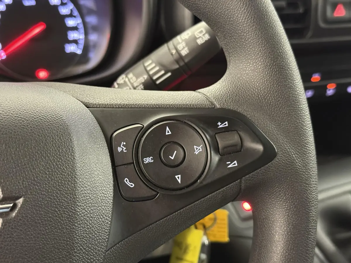 1.5D L1H1 Standaard Airco Cruise Control Apple Carplay/Android Auto Trekhaak