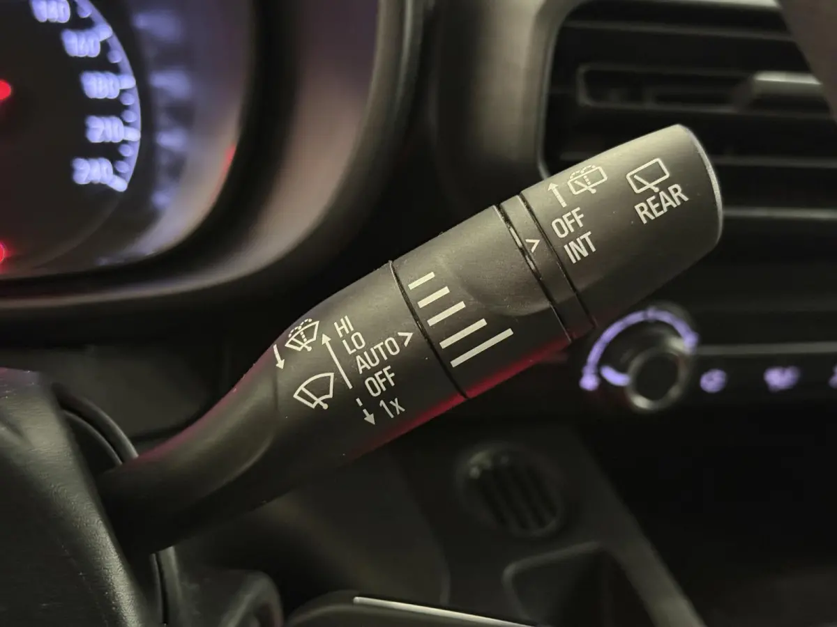 1.5D L1H1 Standaard Airco Cruise Control Apple Carplay/Android Auto Trekhaak