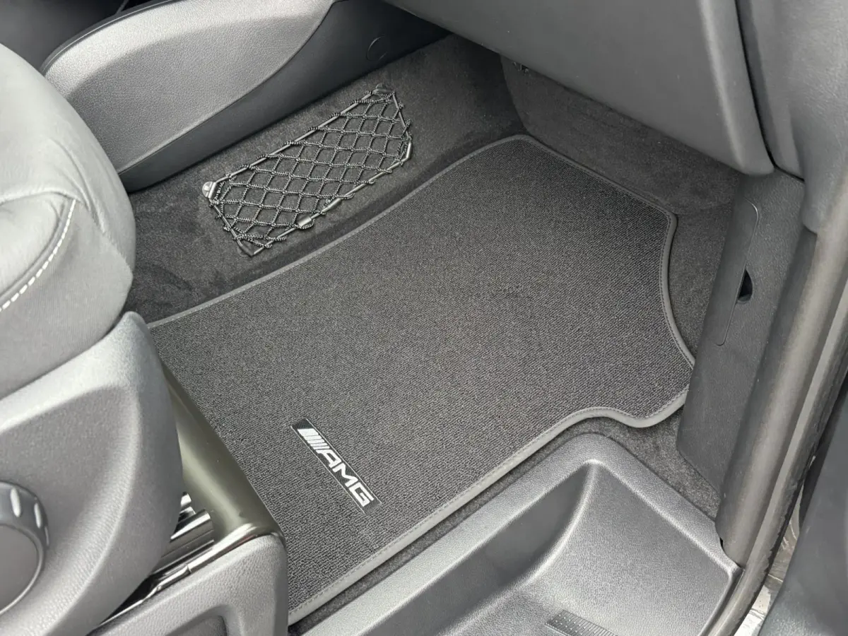 300d L3 Avantgarde AMG 360 Camera Burmester Groot scherm Adaptieve cruise