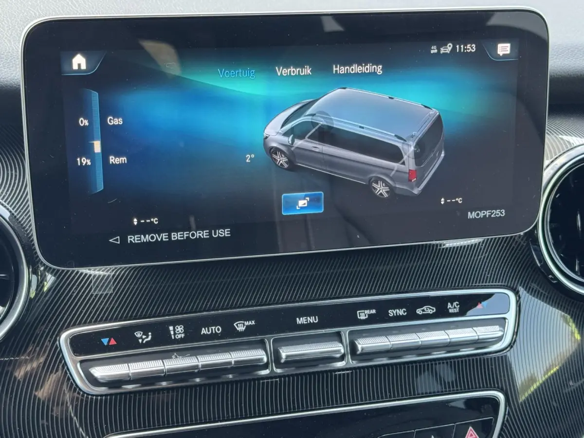 300d L3 Avantgarde AMG 360 Camera Burmester Groot scherm Adaptieve cruise