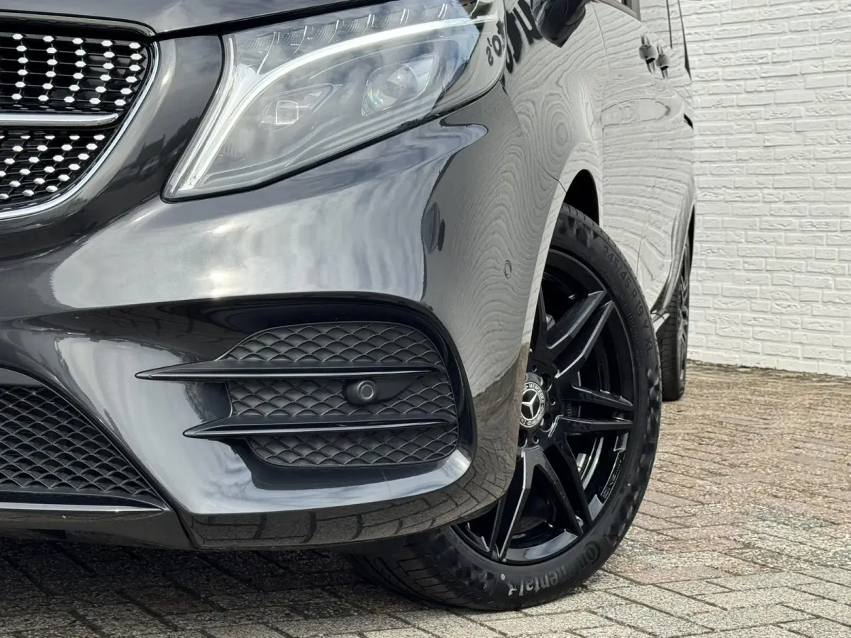 300d L3 Avantgarde AMG 360 Camera Burmester Groot scherm Adaptieve cruise