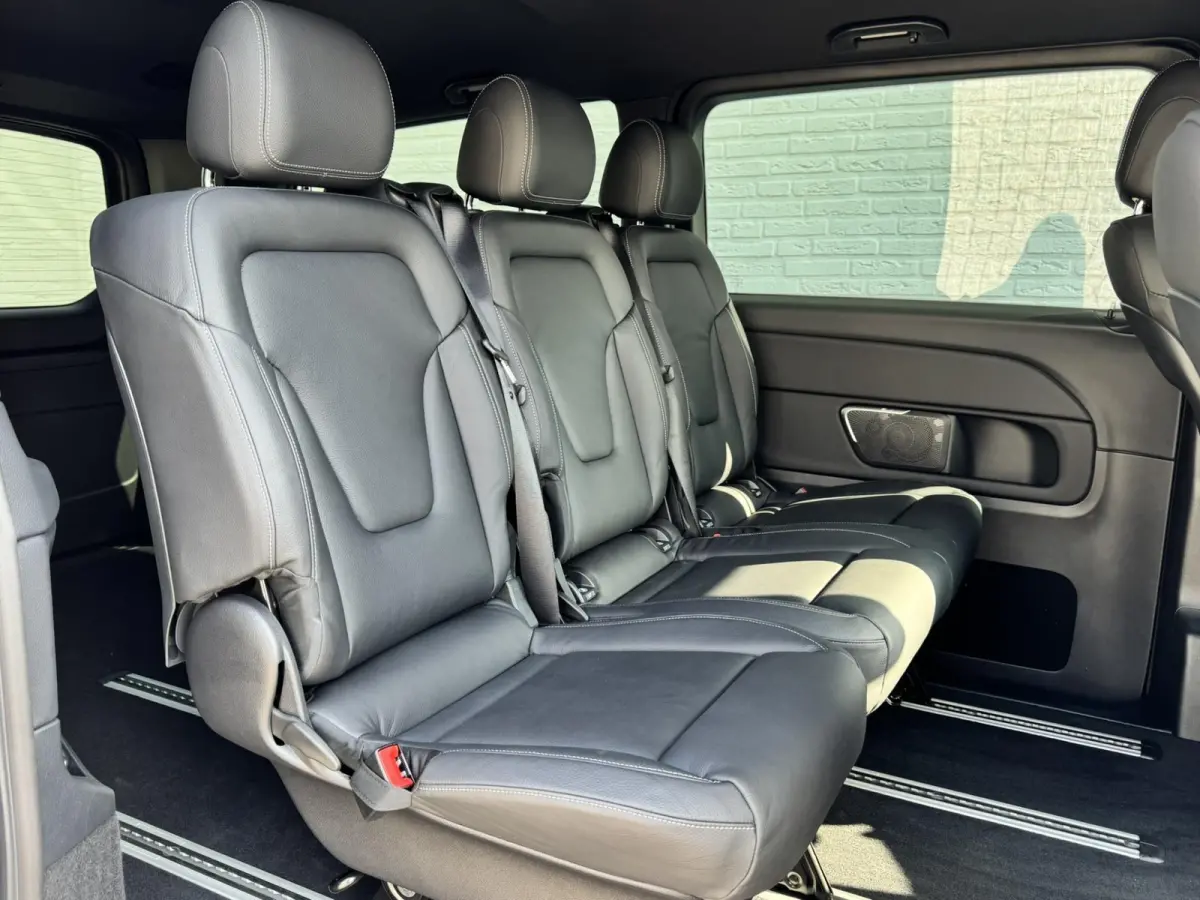 300d L3 Avantgarde AMG 360 Camera Burmester Groot scherm Adaptieve cruise