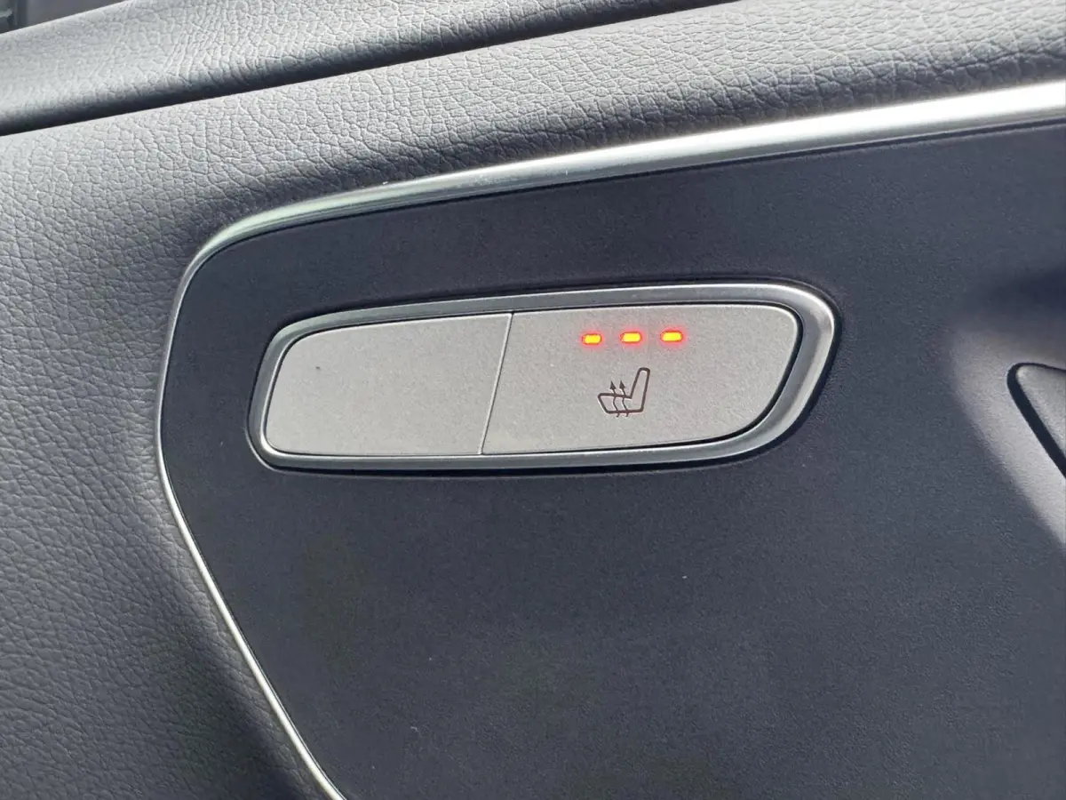 300d L3 Avantgarde AMG 360 Camera Burmester Groot scherm Adaptieve cruise