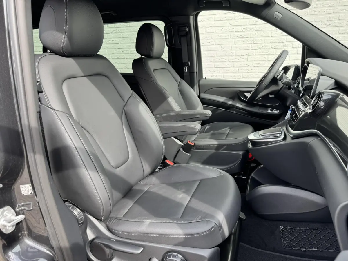 300d L3 Avantgarde AMG 360 Camera Burmester Groot scherm Adaptieve cruise