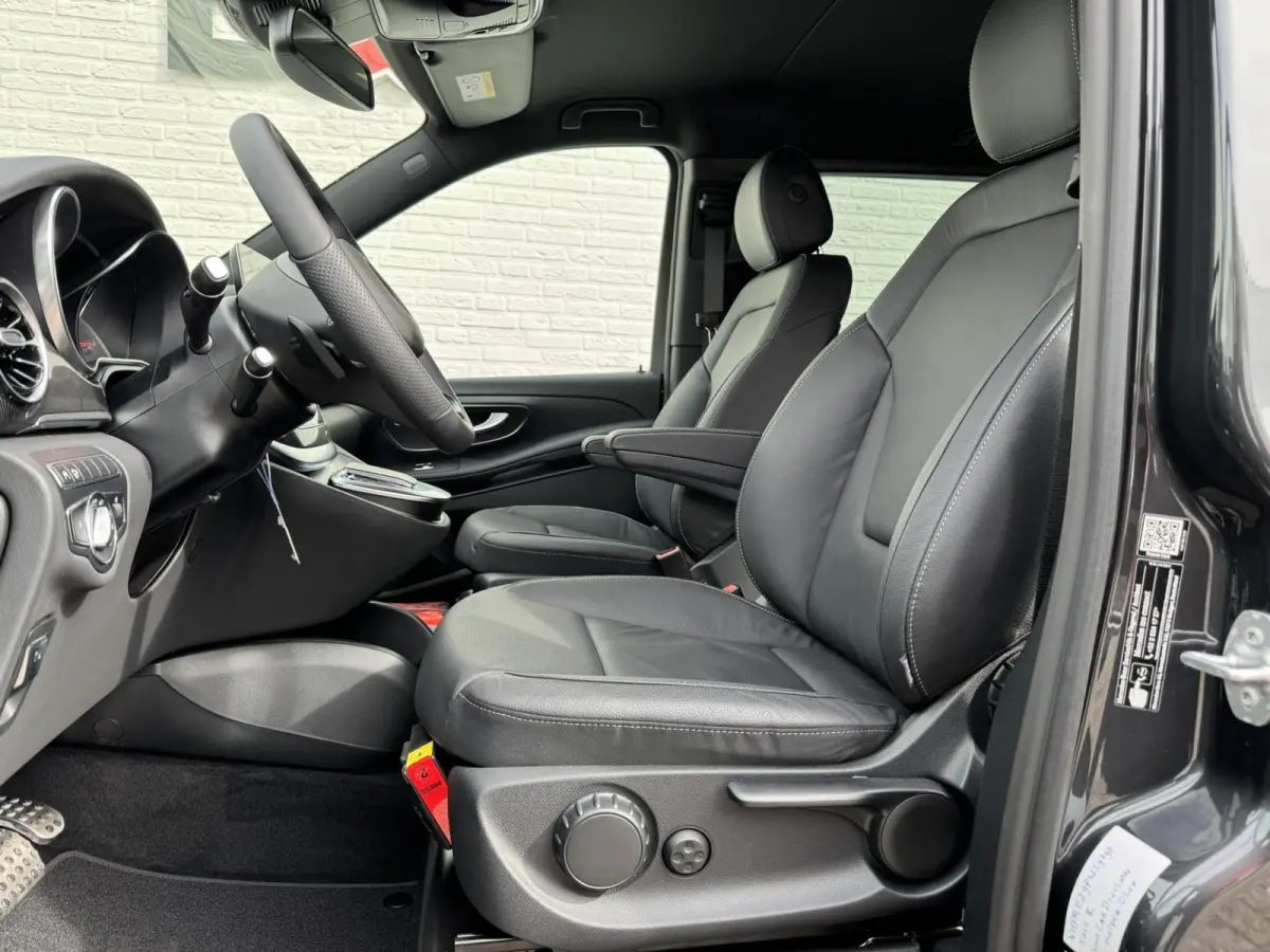 300d L3 Avantgarde AMG 360 Camera Burmester Groot scherm Adaptieve cruise