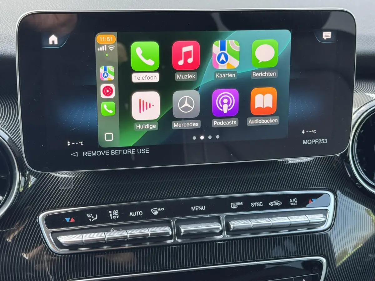 300d L3 Avantgarde AMG 360 Camera Burmester Groot scherm Adaptieve cruise