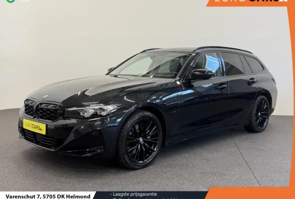 320e Airco ECC Navi Wireless Carplay PDC VA+Camera Adaptive Cruise Control Full LED HuD Display Stoelverwarming
