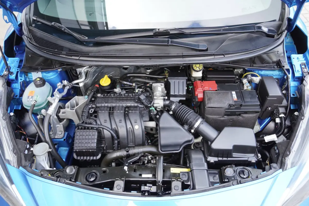 1.0L Acenta 5-deurs NAP Airco/Cruise/Lage KMs!