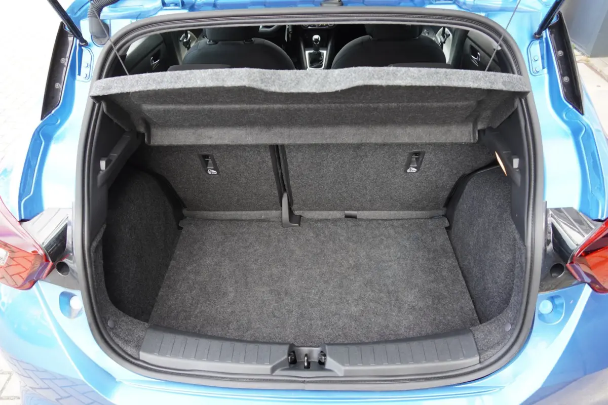 1.0L Acenta 5-deurs NAP Airco/Cruise/Lage KMs!