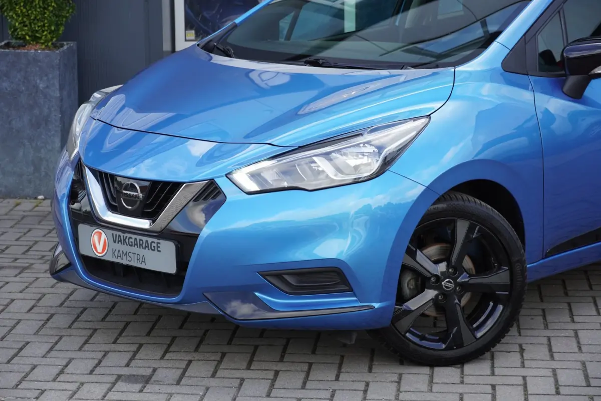 1.0L Acenta 5-deurs NAP Airco/Cruise/Lage KMs!
