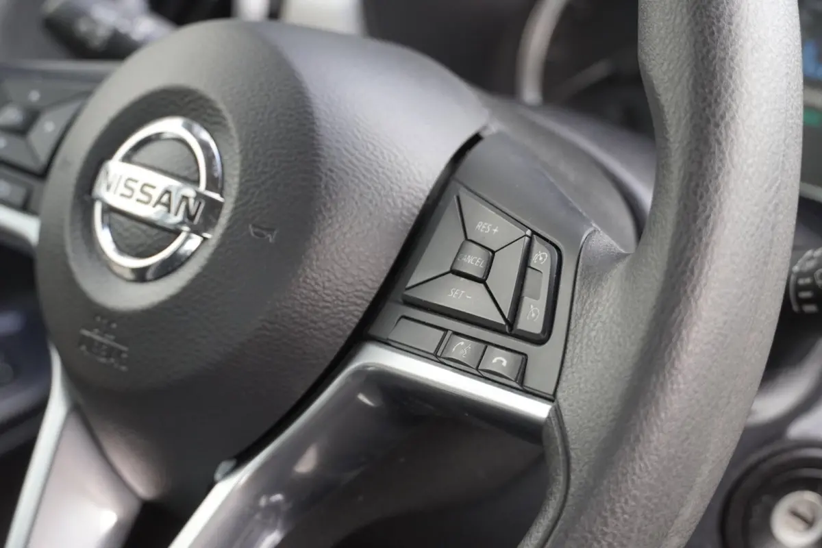 1.0L Acenta 5-deurs NAP Airco/Cruise/Lage KMs!