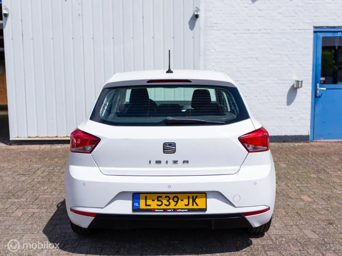 1.0 TSI Style|Org.NL|Afleverklaar|Carplay|Cruise|Airco|Geen bijkomende kosten!