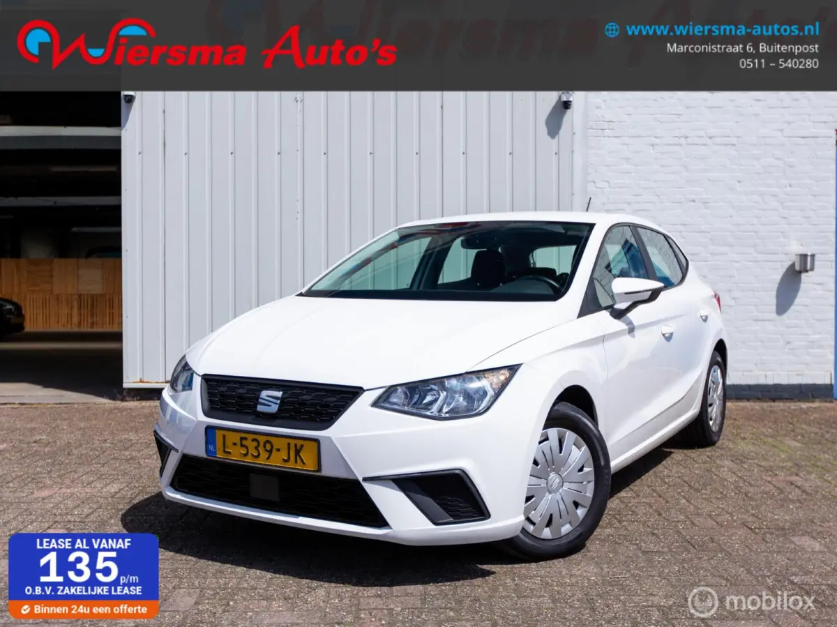 1.0 TSI Style|Org.NL|Afleverklaar|Carplay|Cruise|Airco|Geen bijkomende kosten!