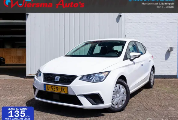 1.0 TSI Style|Org.NL|Afleverklaar|Carplay|Cruise|Airco|Geen bijkomende kosten!