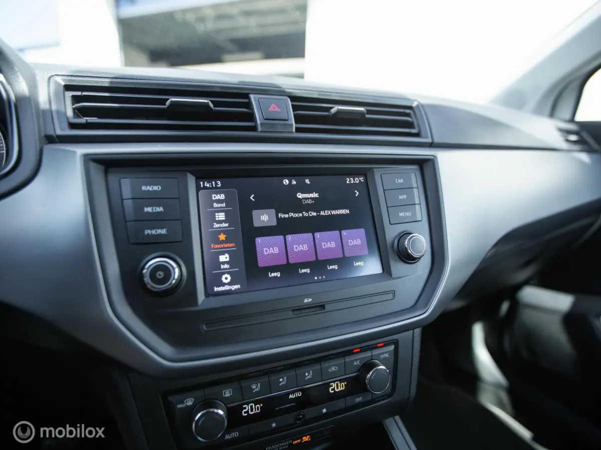 1.0 TSI Style|Org.NL|Afleverklaar|Carplay|Cruise|Airco|Geen bijkomende kosten!