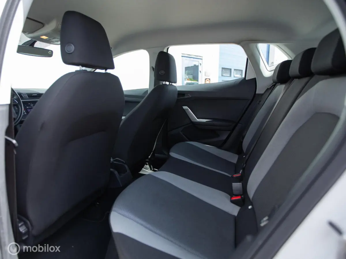 1.0 TSI Style|Org.NL|Afleverklaar|Carplay|Cruise|Airco|Geen bijkomende kosten!