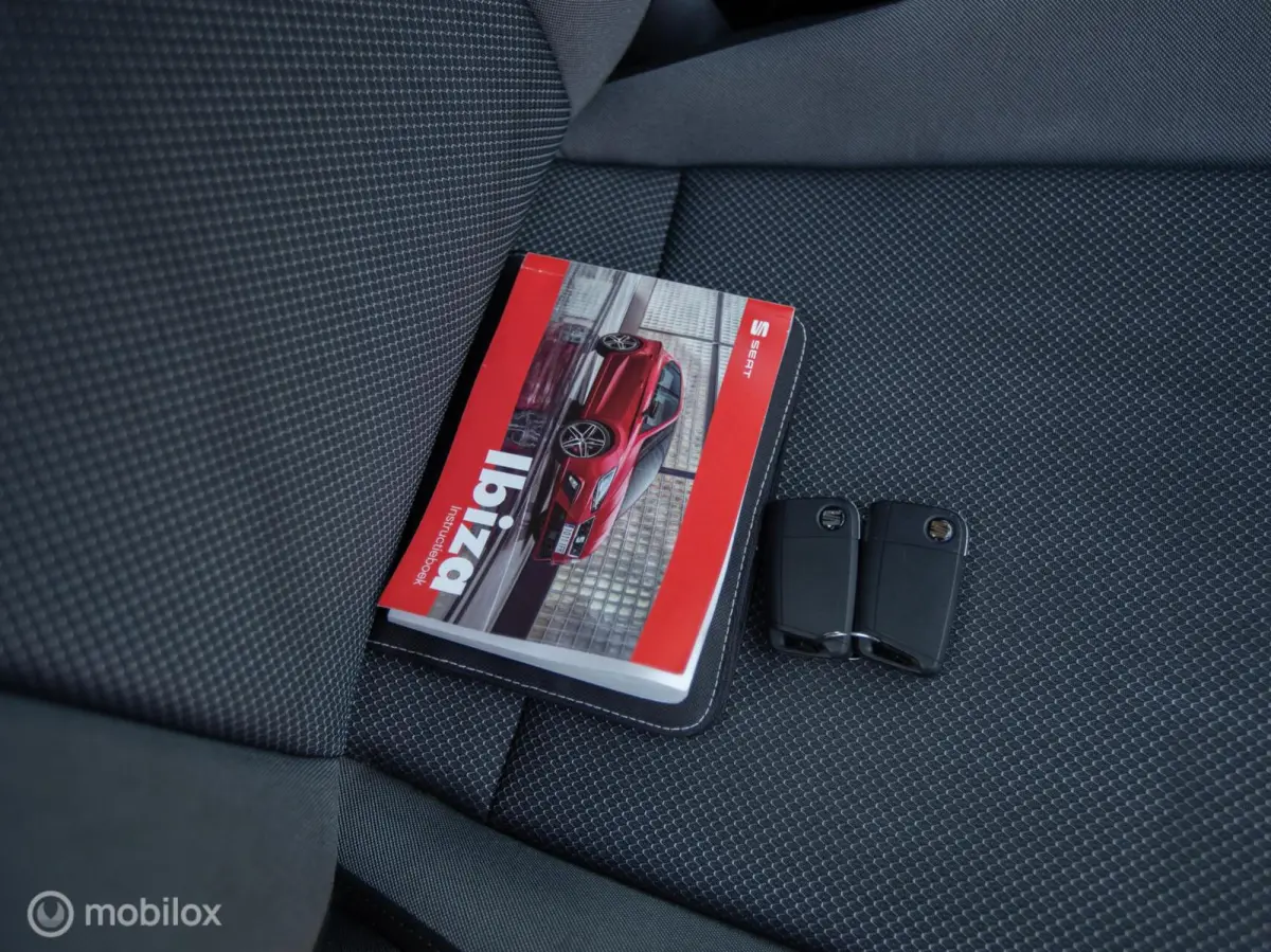 1.0 TSI Style|Org.NL|Afleverklaar|Carplay|Cruise|Airco|Geen bijkomende kosten!
