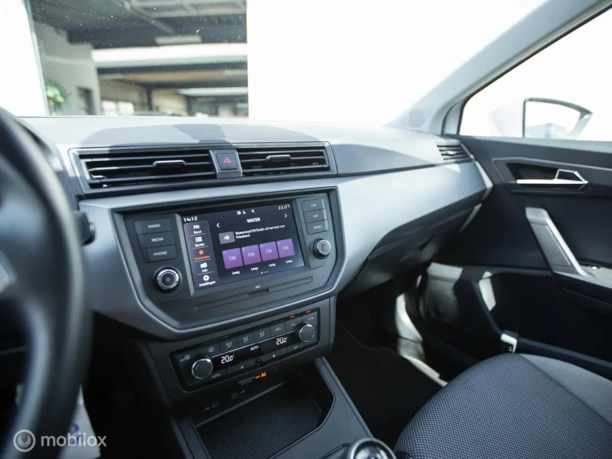 1.0 TSI Style|Org.NL|Afleverklaar|Carplay|Cruise|Airco|Geen bijkomende kosten!