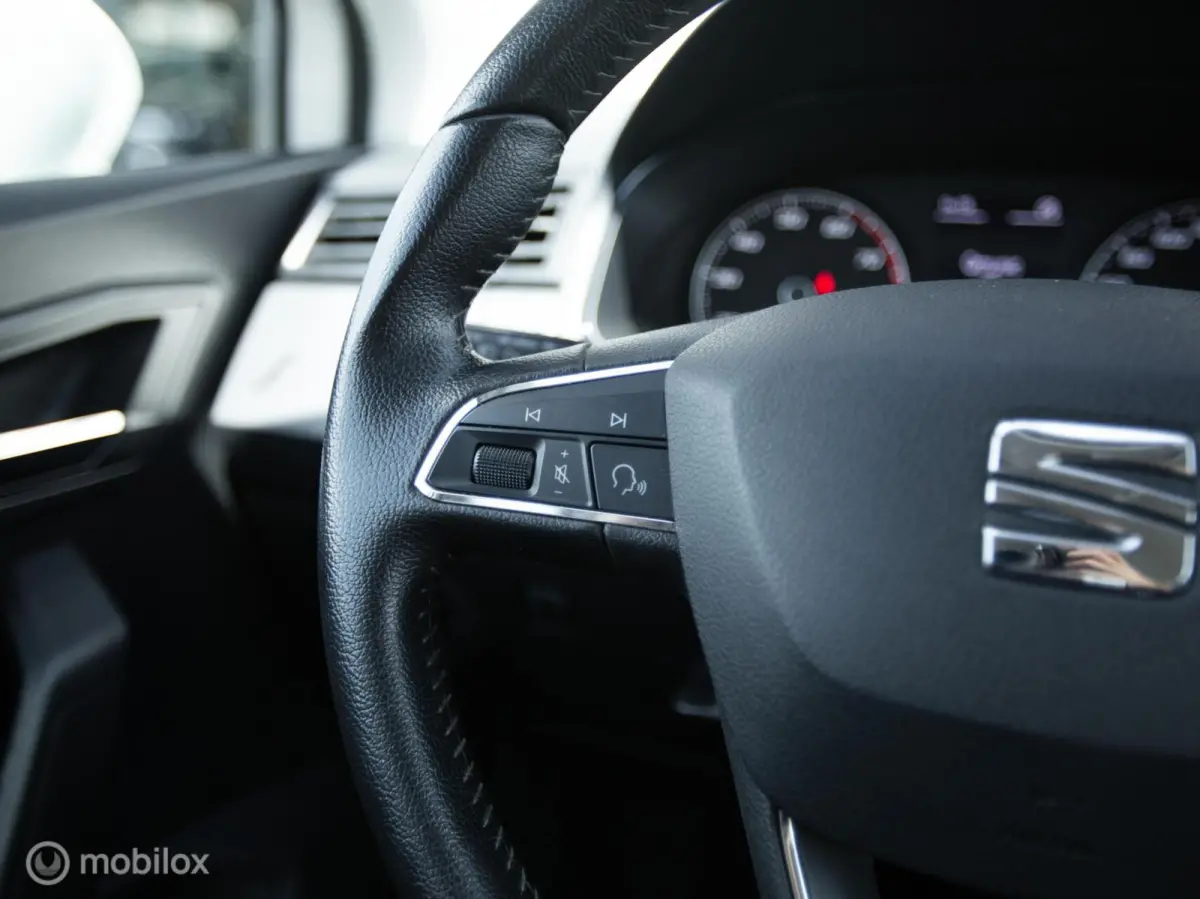 1.0 TSI Style|Org.NL|Afleverklaar|Carplay|Cruise|Airco|Geen bijkomende kosten!