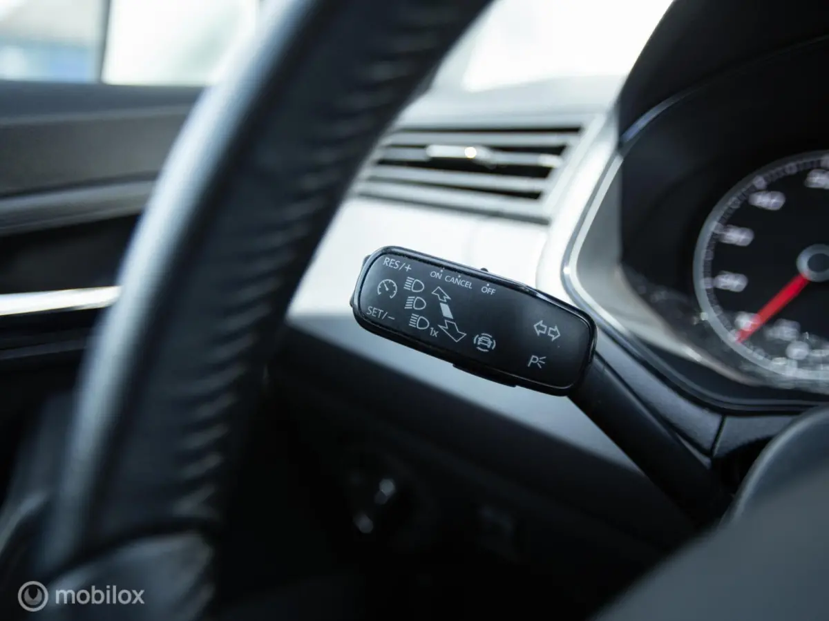 1.0 TSI Style|Org.NL|Afleverklaar|Carplay|Cruise|Airco|Geen bijkomende kosten!