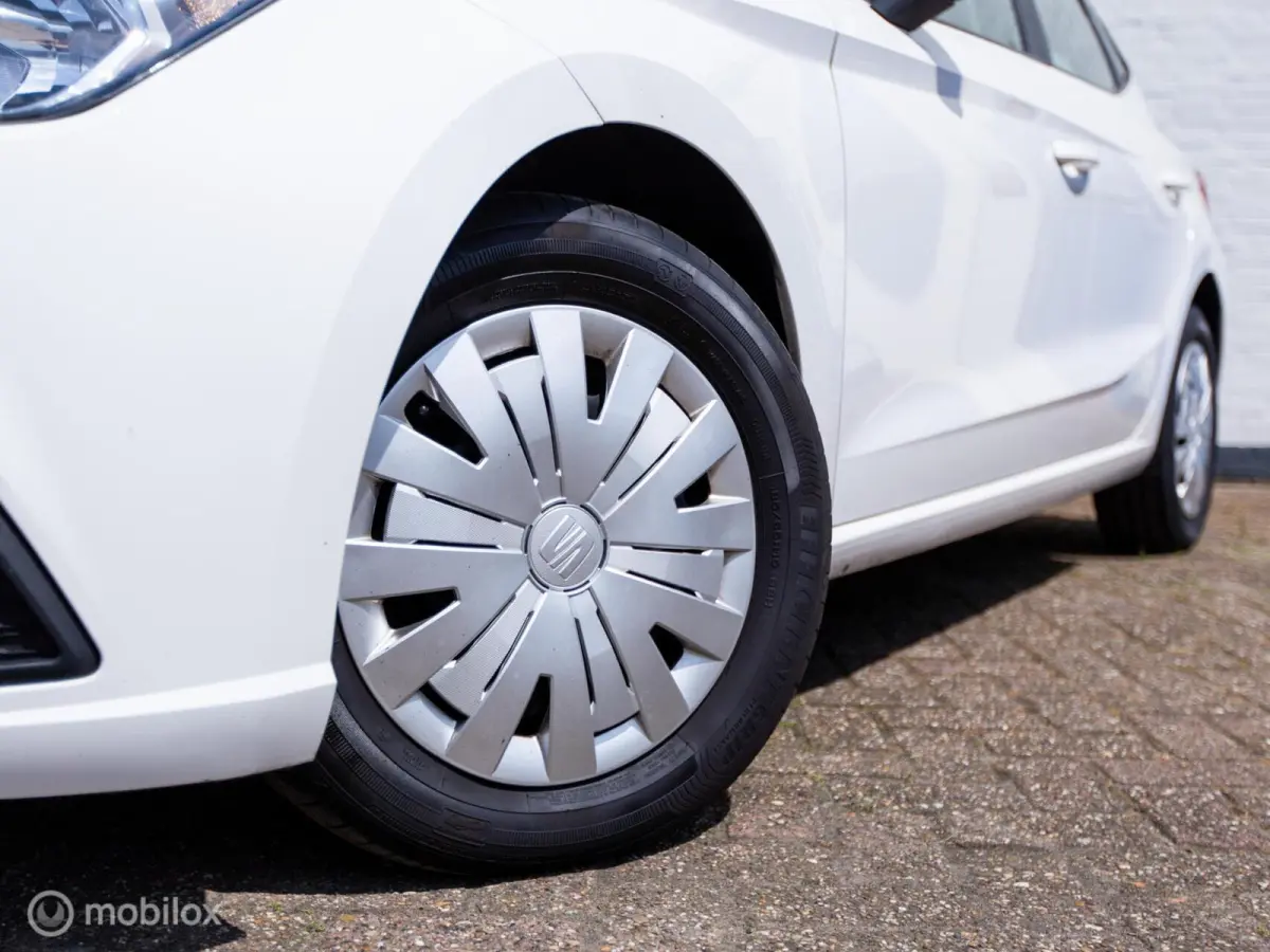 1.0 TSI Style|Org.NL|Afleverklaar|Carplay|Cruise|Airco|Geen bijkomende kosten!
