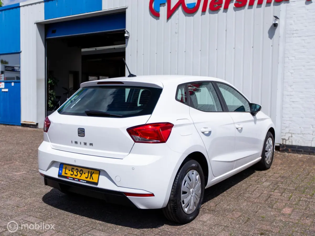 1.0 TSI Style|Org.NL|Afleverklaar|Carplay|Cruise|Airco|Geen bijkomende kosten!