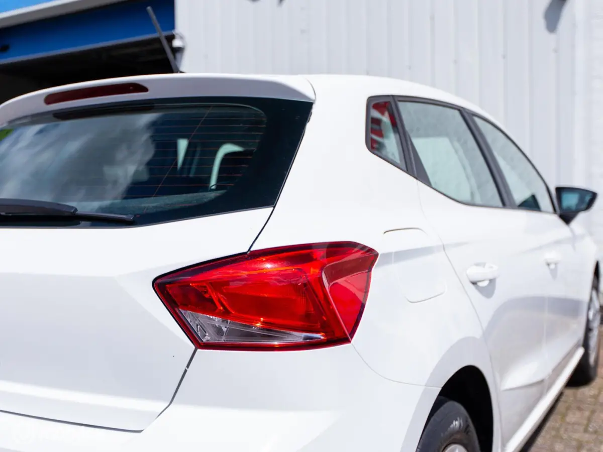 1.0 TSI Style|Org.NL|Afleverklaar|Carplay|Cruise|Airco|Geen bijkomende kosten!